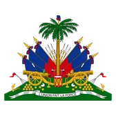 Armoiries de la République d’Haïti